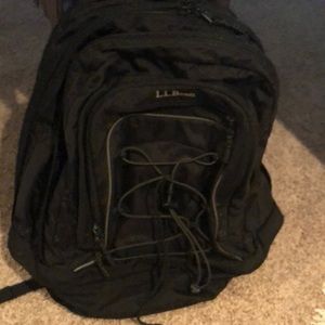 ll bean turbo transit backpack